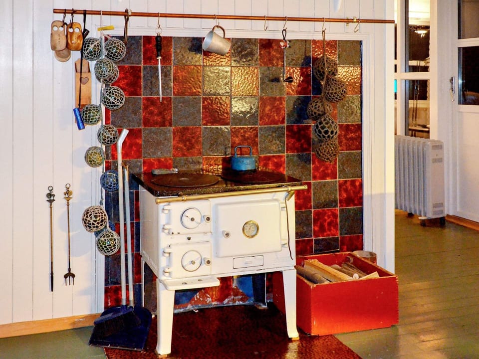House | Interior