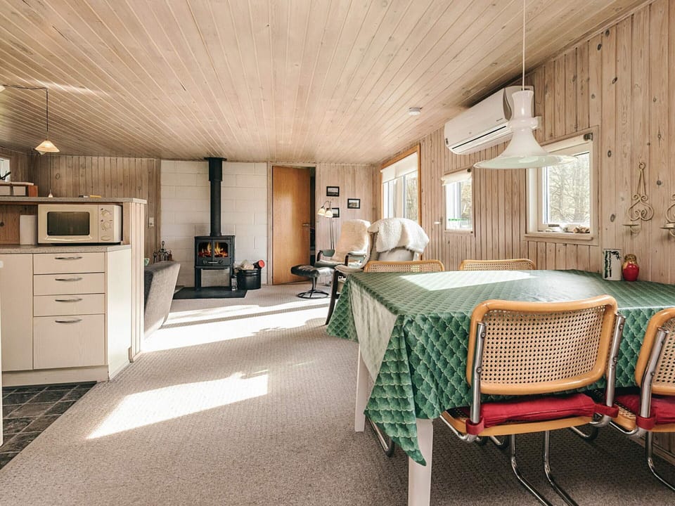 House | Interior