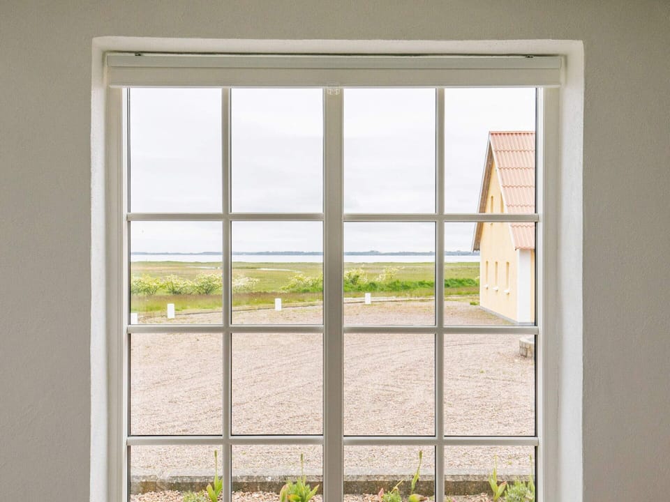 House | Water view