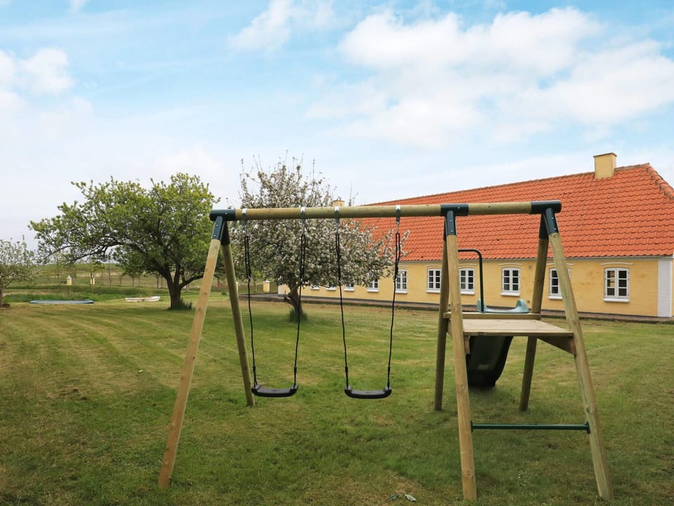 Holiday Home in NykÃ¸bing M House in Denmark
