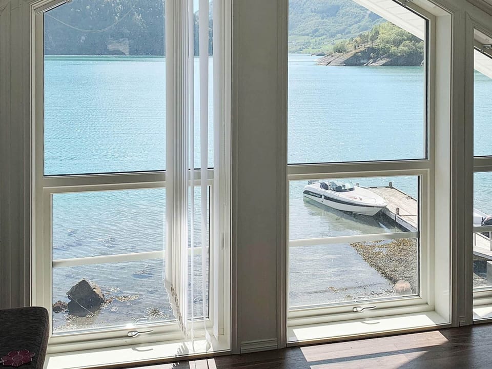 House | Interior