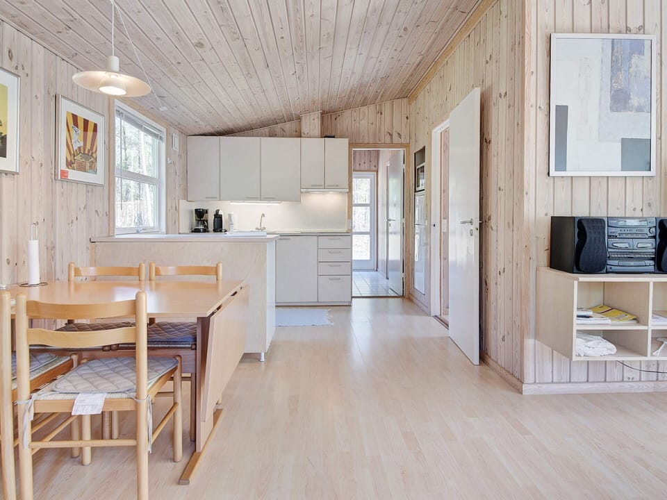 House | Interior