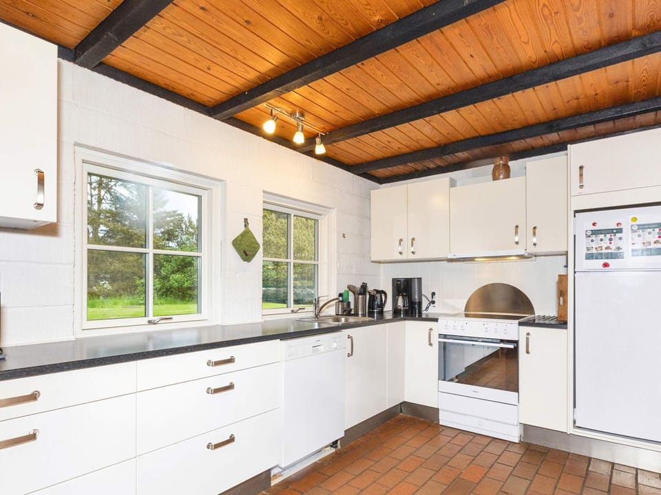 House | Private kitchen | Highchair