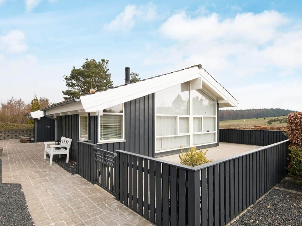 House | View from property