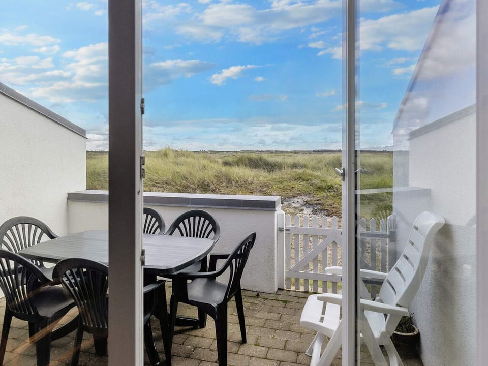 Apartment | View from property