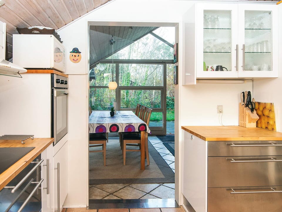 House | Interior