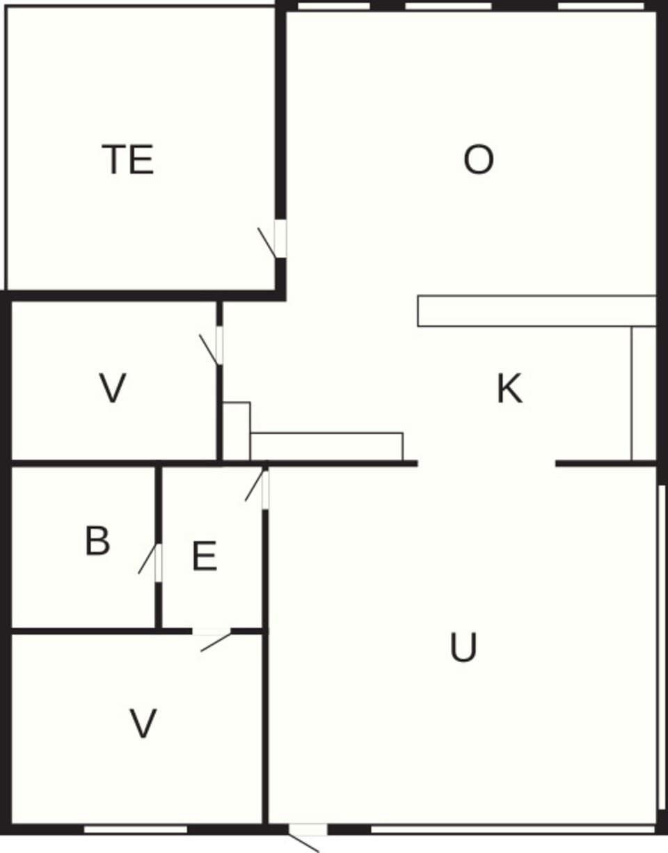 House | Floor plan