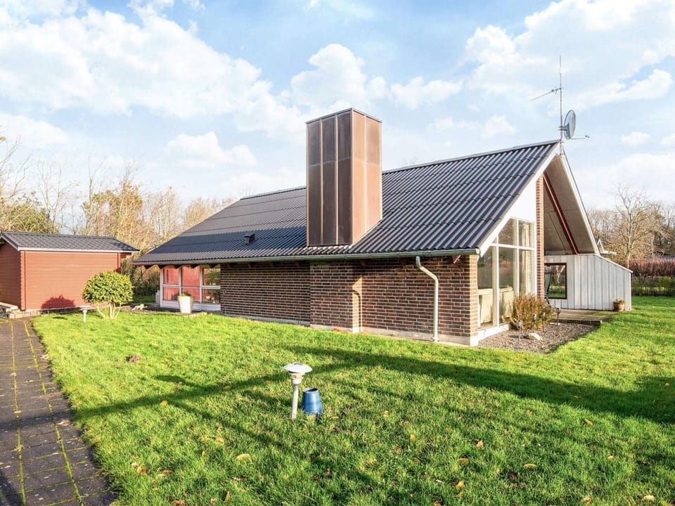 House | View from property