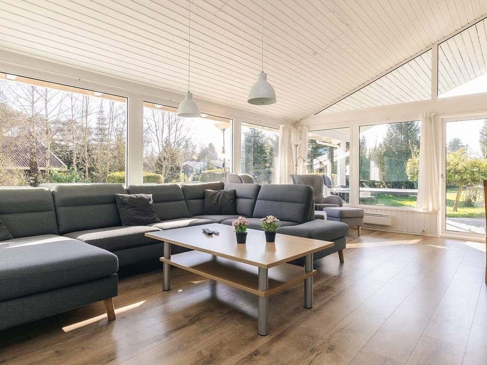 House | Interior