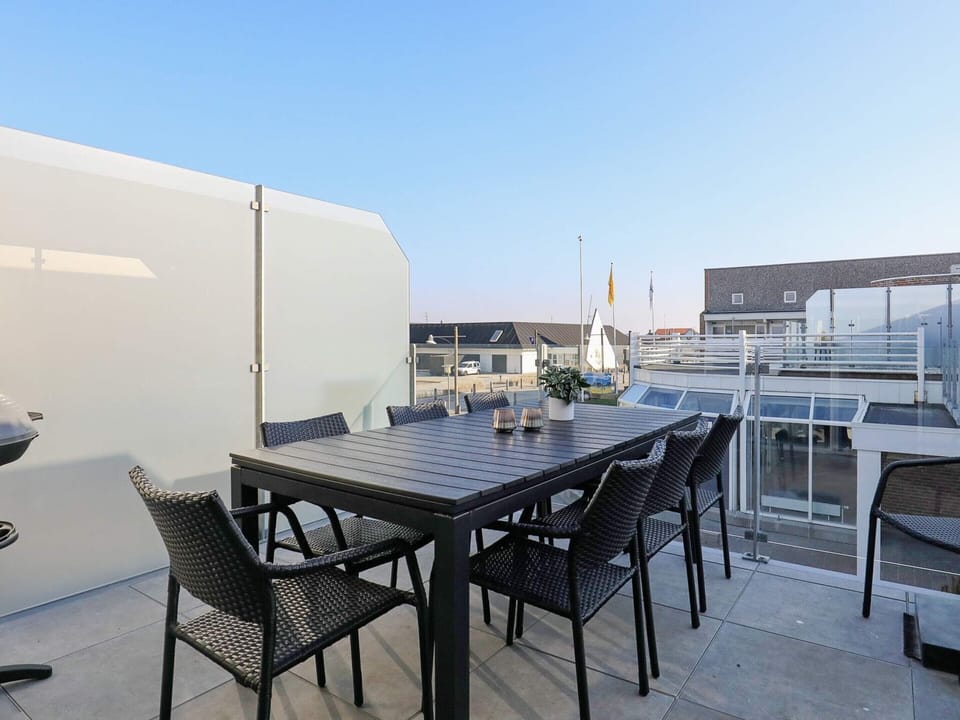 Apartment | Exterior