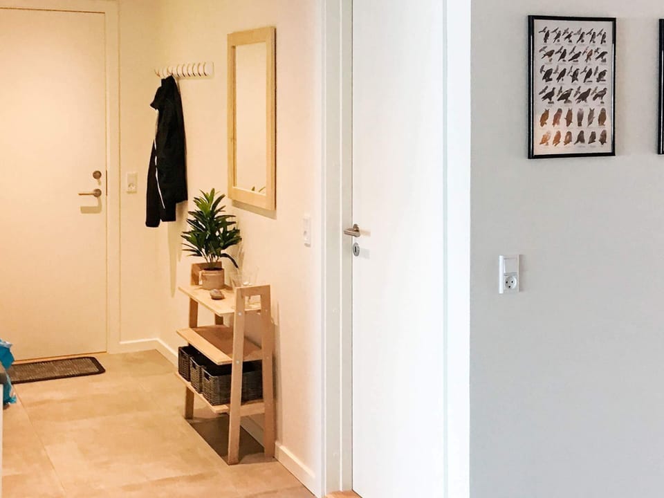 Apartment | Interior