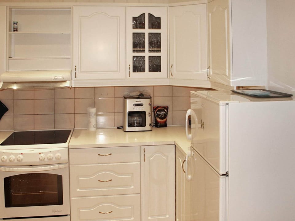 House | Private kitchen