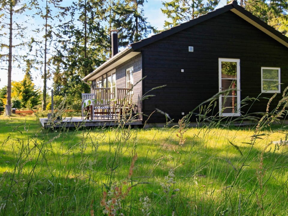 House | View from property