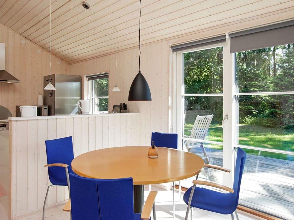 House | Interior