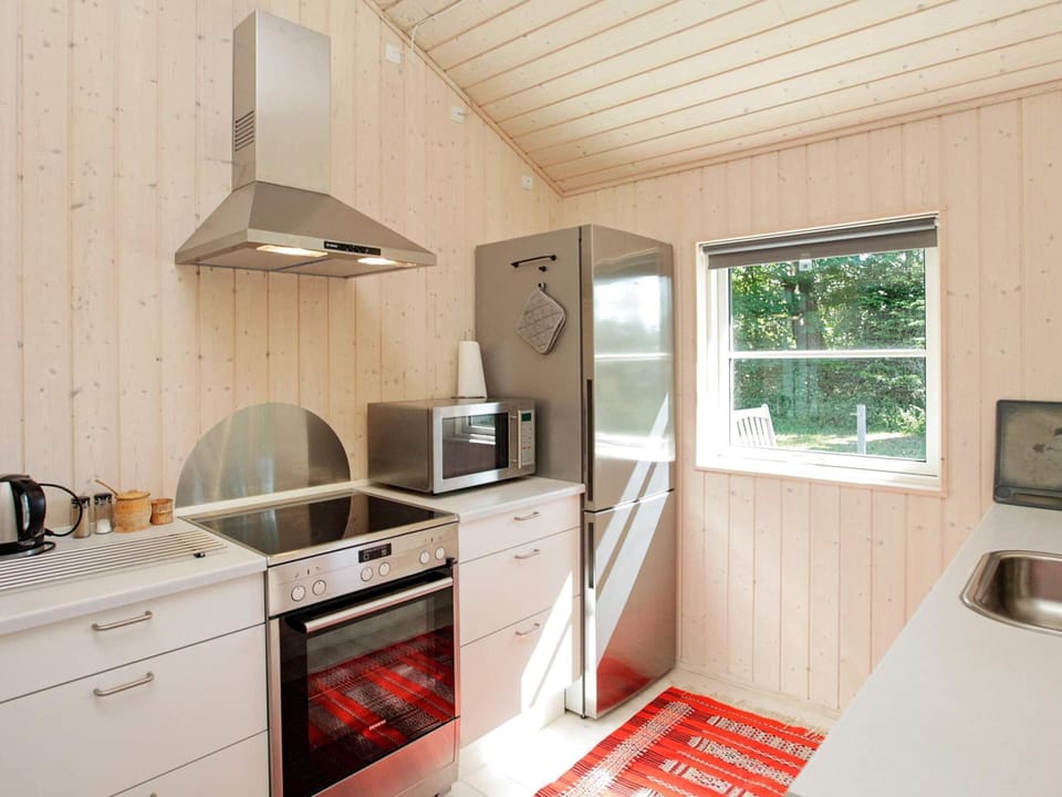 House | Private kitchen | Highchair