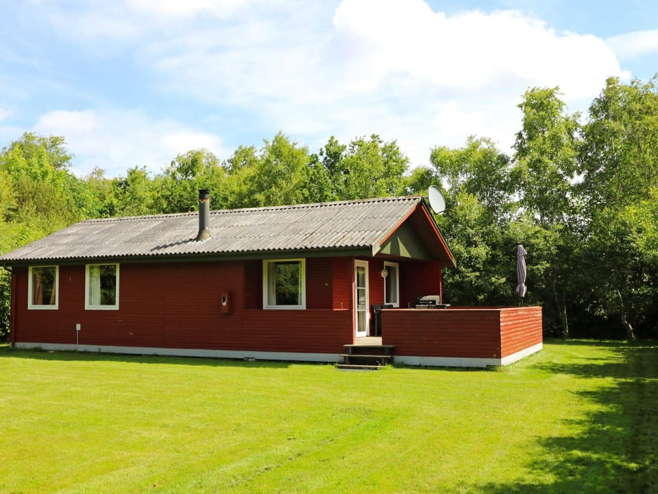 House | Exterior