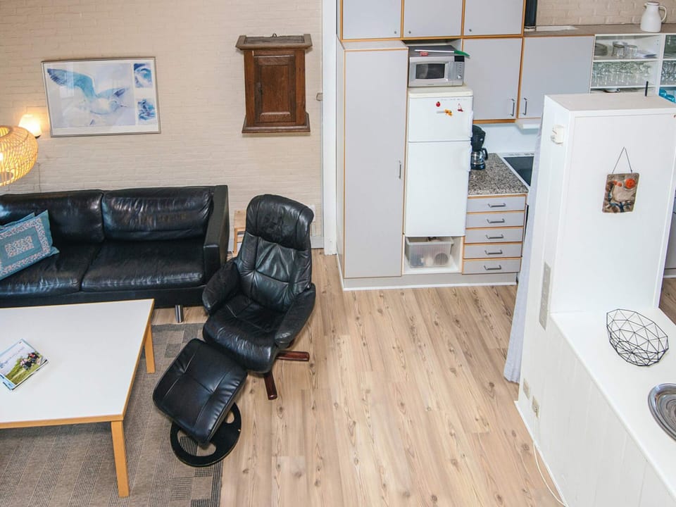 6 Person Holiday Home in Aabenraa House in Region of Southern Denmark