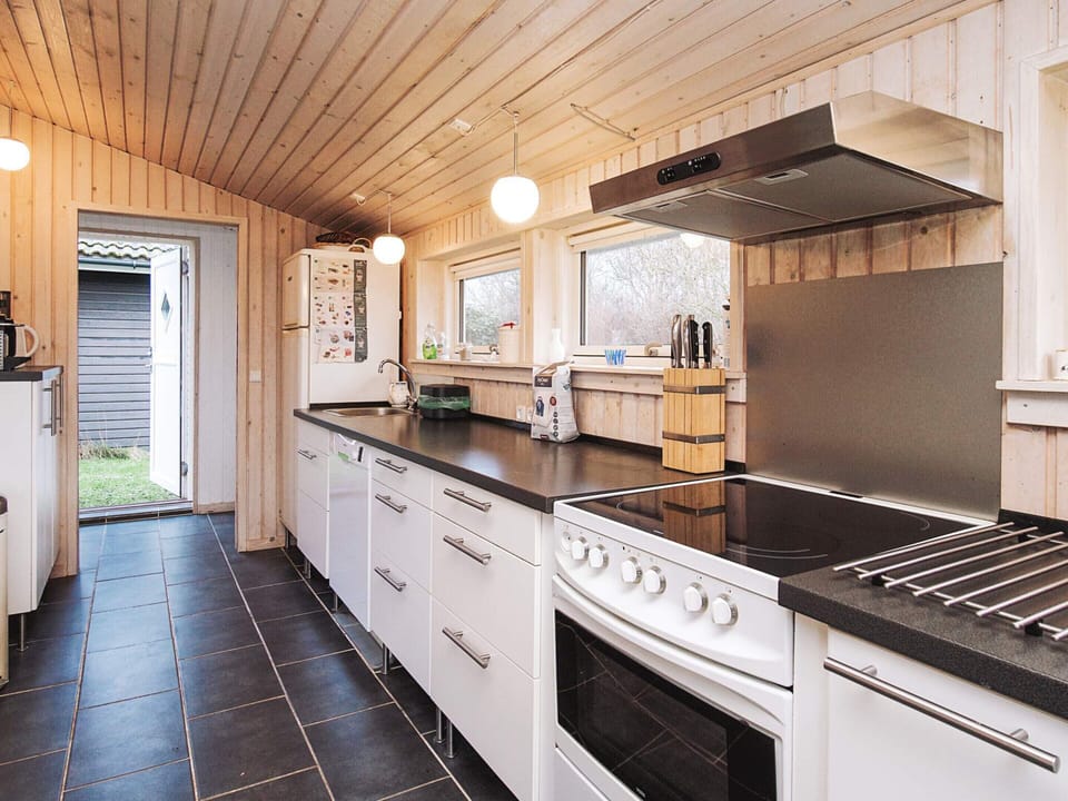 House | Interior