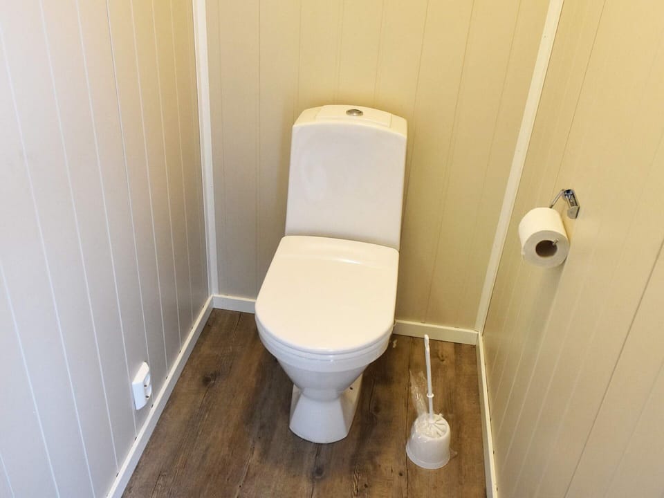 4 Star Holiday Home in Oksvoll House in Trondelag