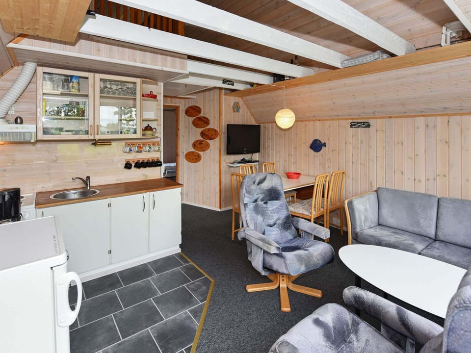 House | Interior