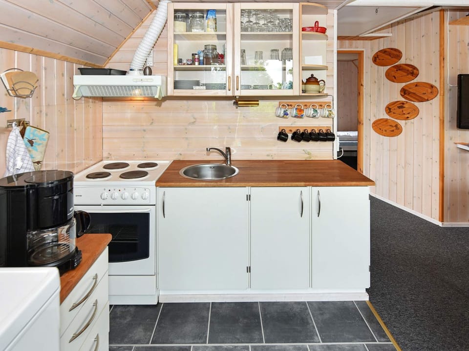 House | Interior