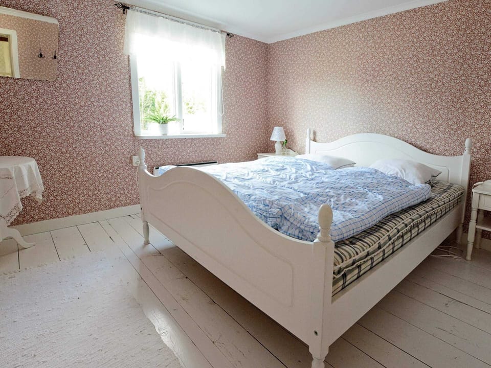 Holiday Home in Håcksvik House in Västra Götaland County