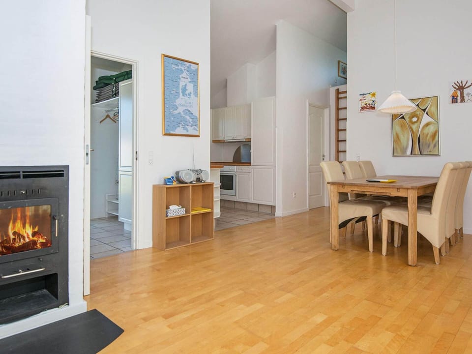 House | Interior