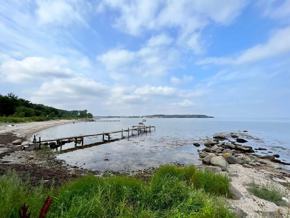 House | Water view