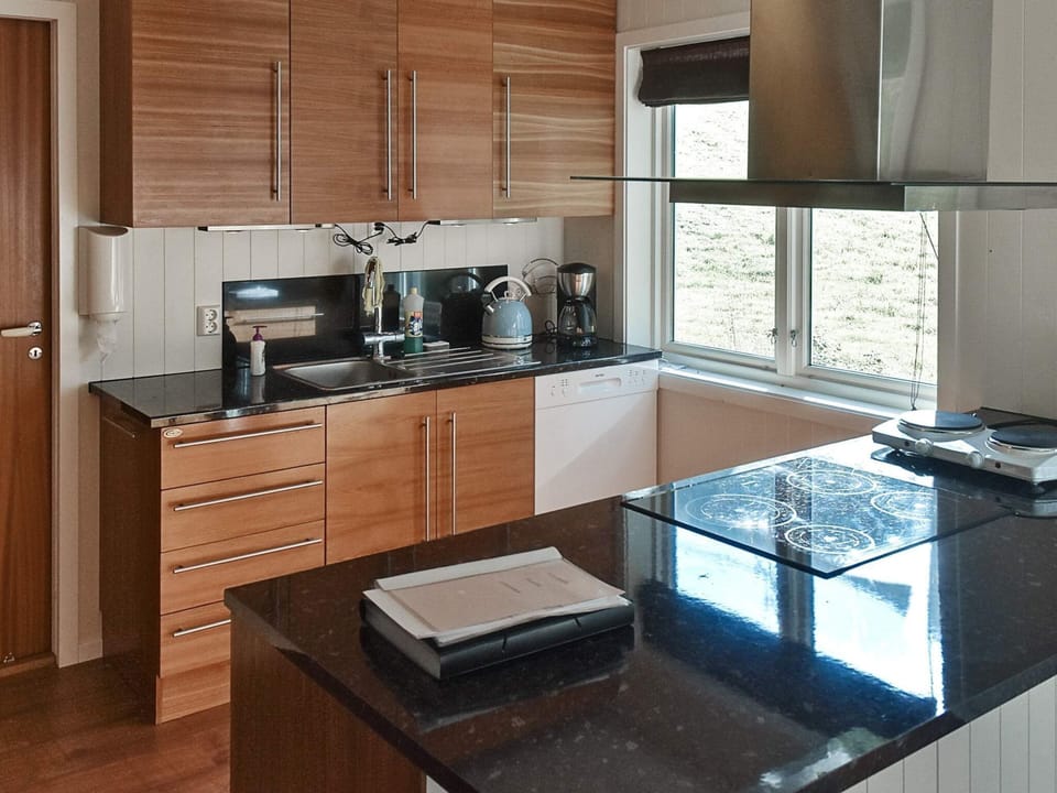House | Private kitchen