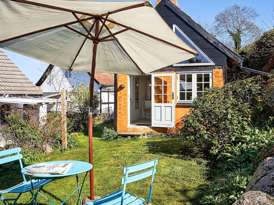 House | View from property