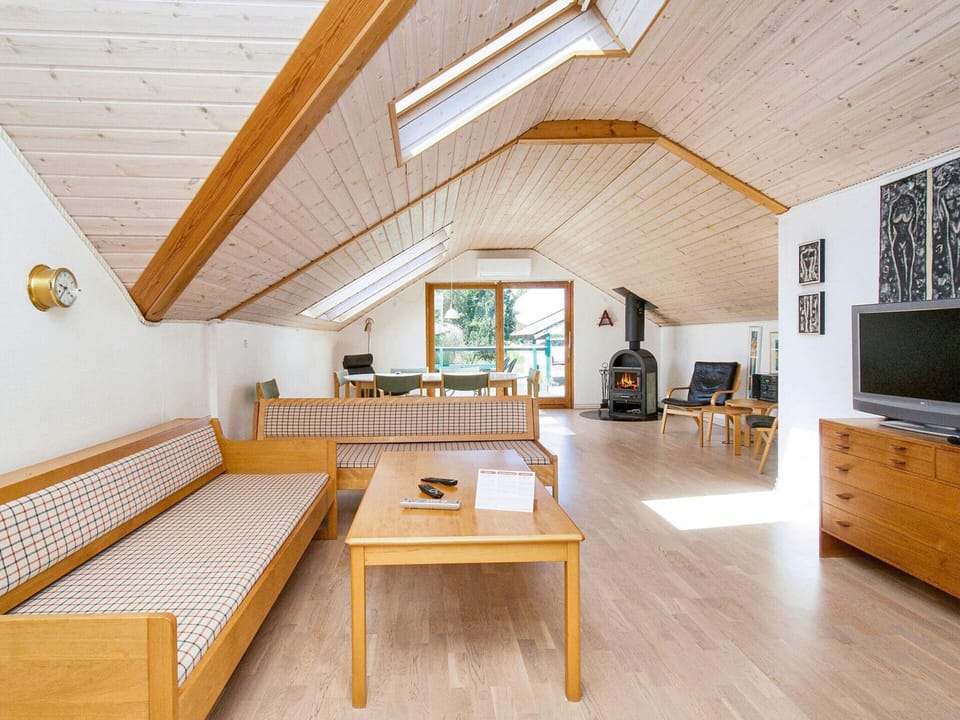House | Living area