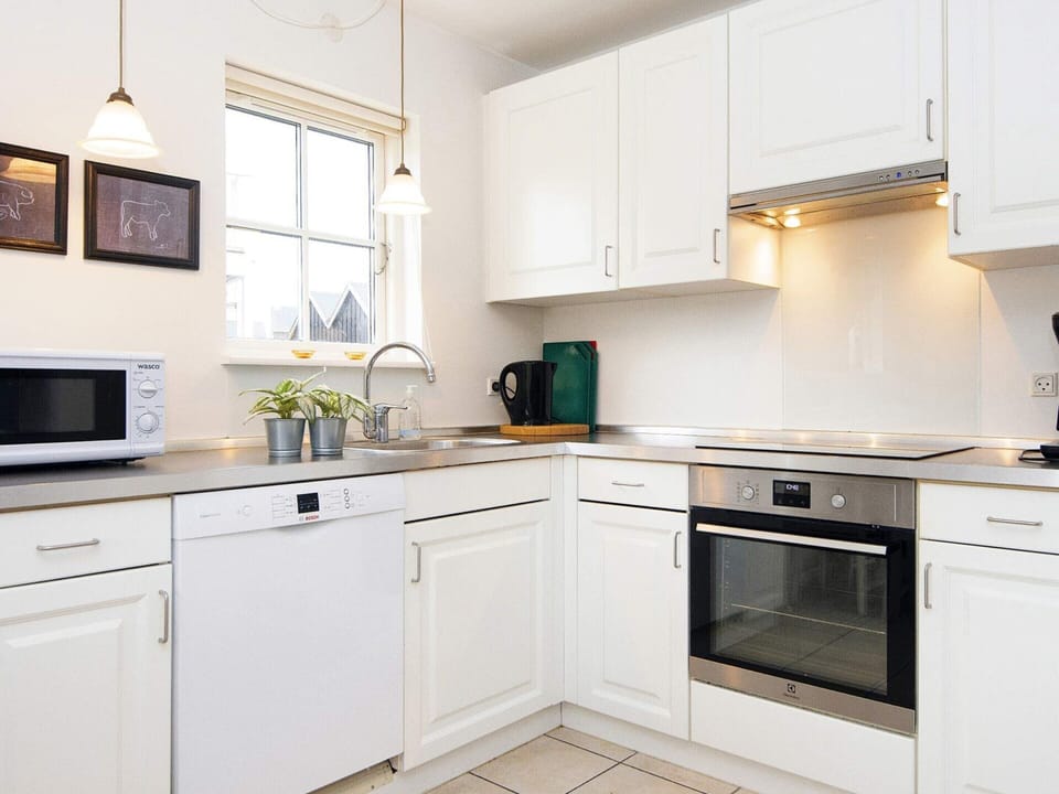 House | Private kitchen