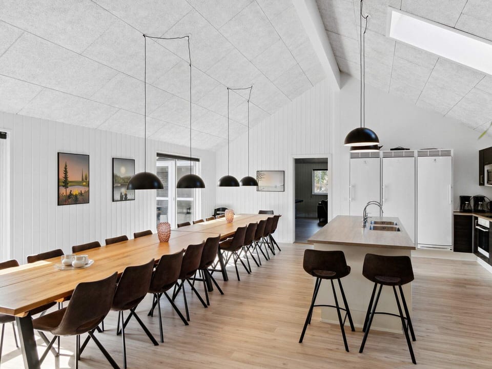 House | Interior