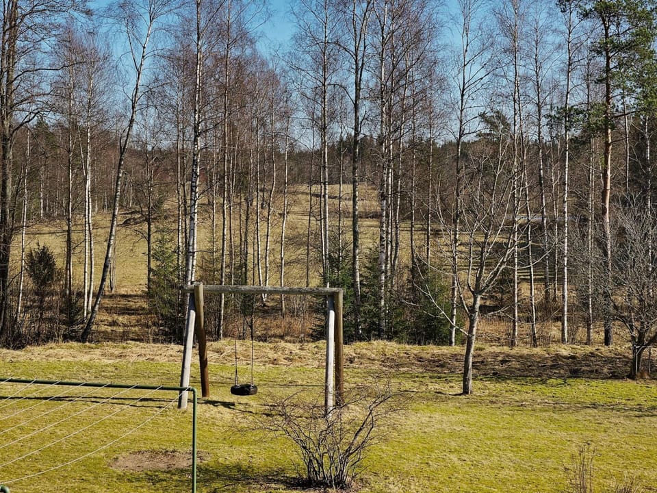 House | View from property