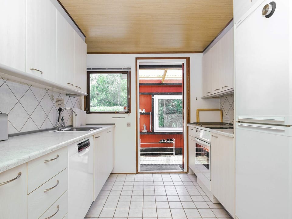 House | Interior