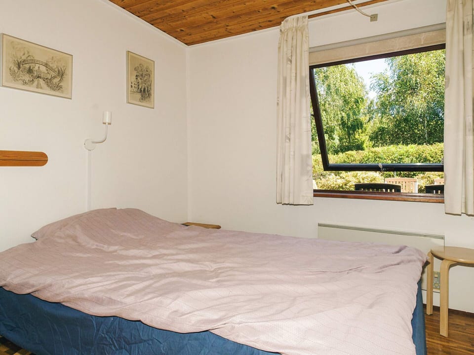 6 Person Holiday Home in Store Fuglede House in Zealand