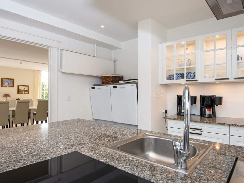 House | Private kitchen | Highchair