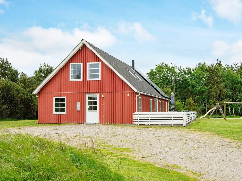 House | Exterior