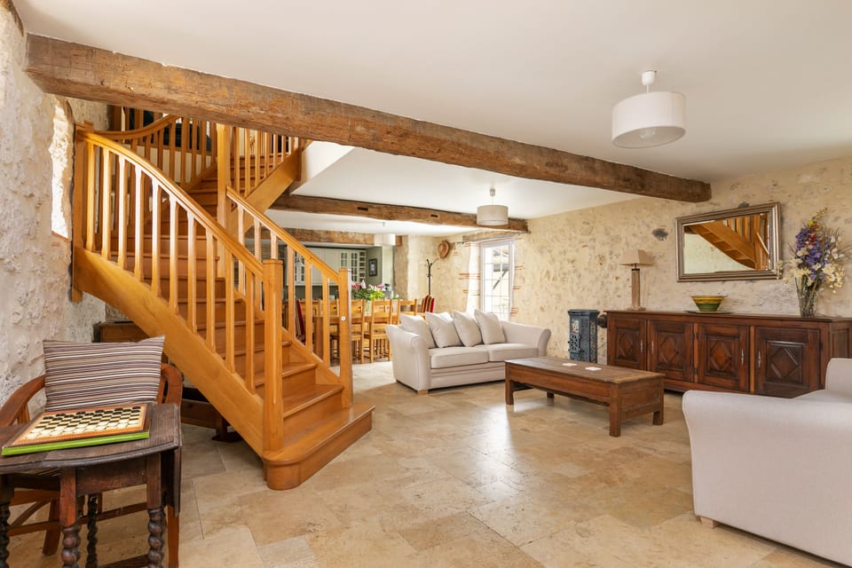 Domaine de Rambeau Bed and Breakfast in Nouvelle-Aquitaine