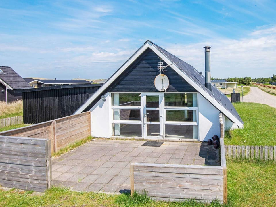 House | View from property