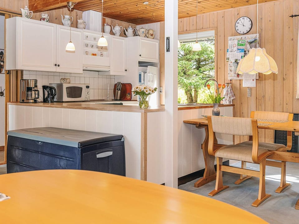 House | Interior