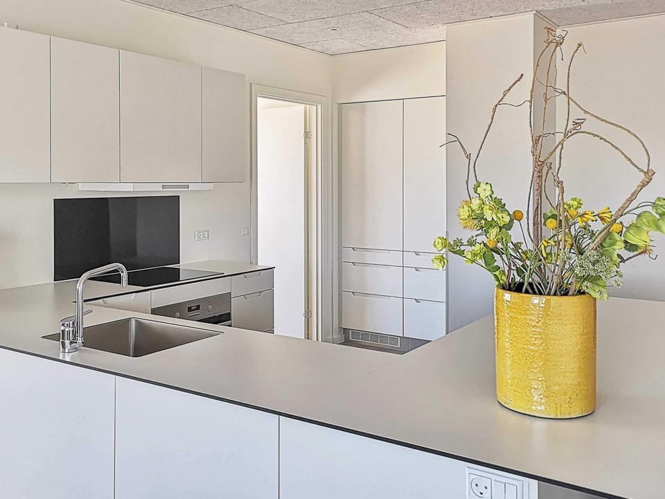 Apartment | Interior