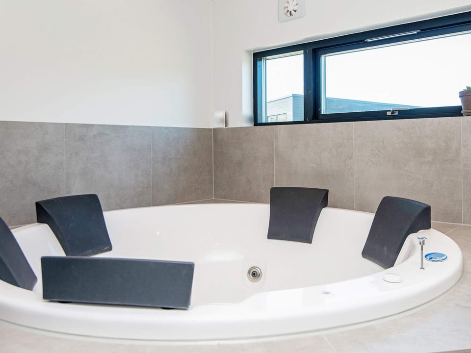 5 Star Holiday Home in Glesborg House in Central Denmark Region