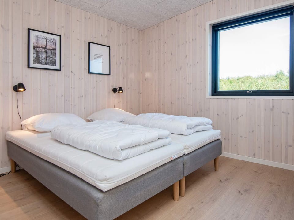 5 Star Holiday Home in Glesborg House in Central Denmark Region