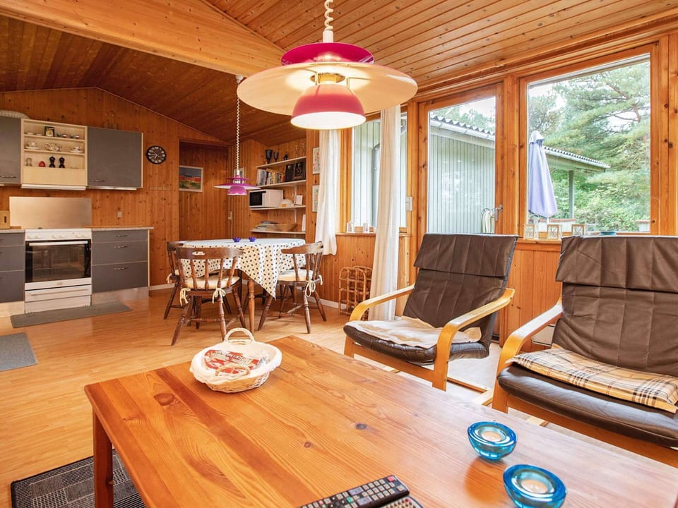 House | View from property