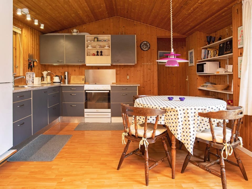 House | View from property