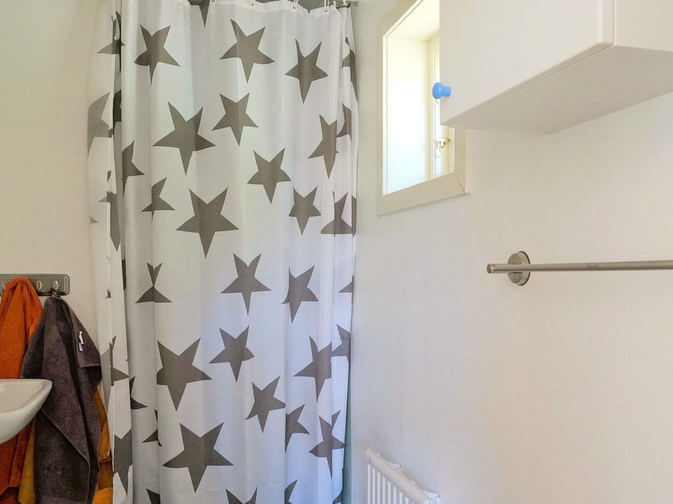 4 Person Holiday Home in Axvall House in Västra Götaland County