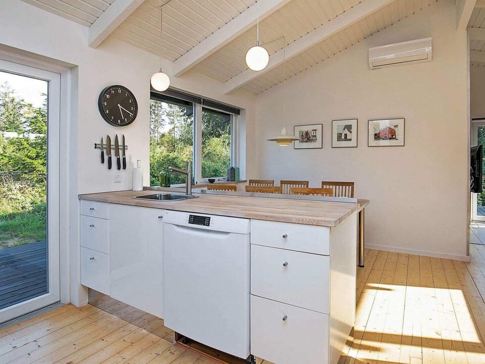 House | Interior