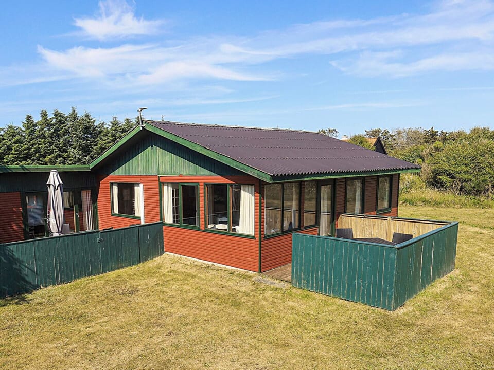 House | View from property