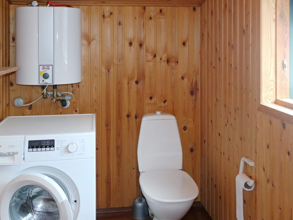 6 Person Holiday Home in Lokken House in Løkken